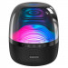 Уценка Bluetooth Колонка Borofone BP8 Glazed colorful luminous