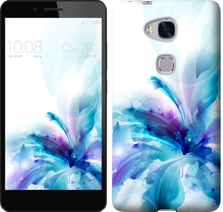 

Чохол квітка для Huawei Honor GR5 156796