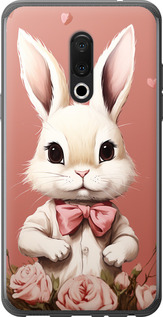 

Чехол Зайчик для Meizu 15 1650255