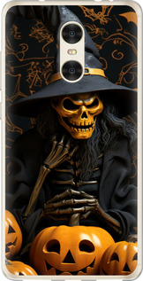 

Чехол Halloween 2 для Xiaomi Redmi Pro 1639375