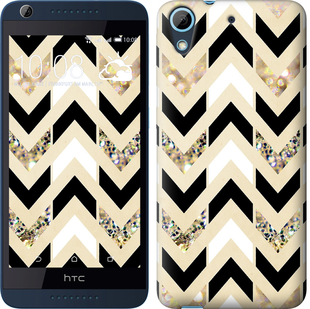 

Чехол Шеврон 10 для HTC Desire 626G 540201