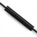 Наушники Xiaomi Hybrid DC Half-in-Ear Earphone (Black) в магазине vchehle.ua