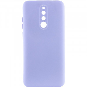 Чехол Silicone Cover Lakshmi Full Camera (A) для Xiaomi Redmi 8