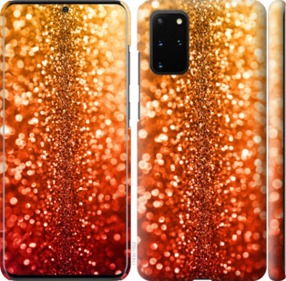 

Чехол Звездная пыль для Samsung Galaxy S20 Plus 879036