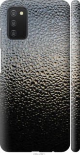 

Чохол Мокре скло на Samsung Galaxy A03s A037F 1573856