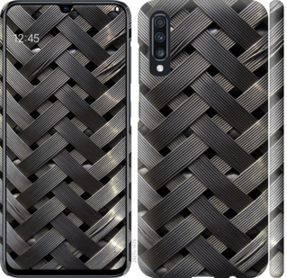 

Чохол Металеві фони на Samsung Galaxy A70 2019 A705F 710443