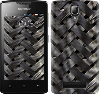 

Чехол Металлические фоны для Lenovo A1000 645375