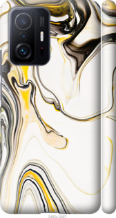 

Чехол Краски v3 для Xiaomi 11T Pro 1436128