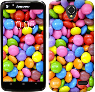 

Чохол MandD на Lenovo A388t 587641
