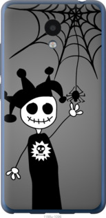 

Чехол Happy Halloween для Meizu M5c 1418784