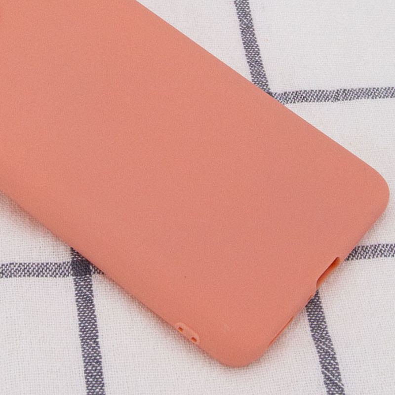 

Силіконовий чохол Candy для Xiaomi Redmi Note 10 (Rose Gold) 1148578