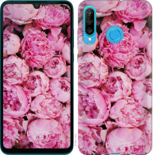 

Чехол Пионы v3 для Huawei Honor 10i 868791