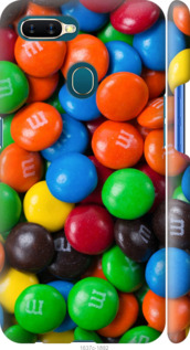 

Чохол MandMs на Oppo A12 1315411