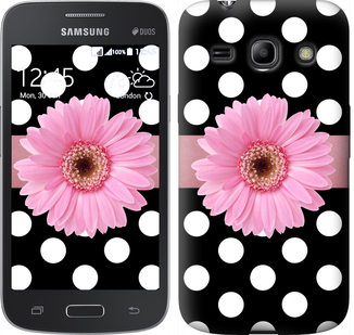 

Чохол Горiшок 2 на Samsung Galaxy Star Advance G350E 150634