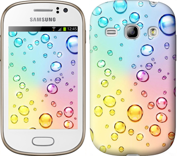 

Чохол Бульбашки на Samsung Galaxy Fame S6810 328845