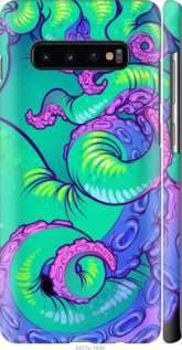 

Чохол Психодел щупальца осьминог для Samsung Galaxy S10 Plus 1408197