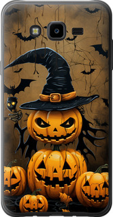 

Чехол Halloween 1 для Samsung Galaxy J7 Neo J701F 1637311