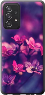 

Чохол Пурпурні квіти на Samsung Galaxy A52s 5G A528B 1694785
