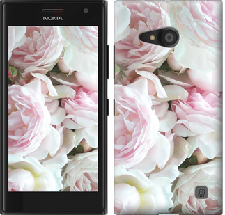 

Чехол Пионы v2 для Nokia Lumia 730 632523