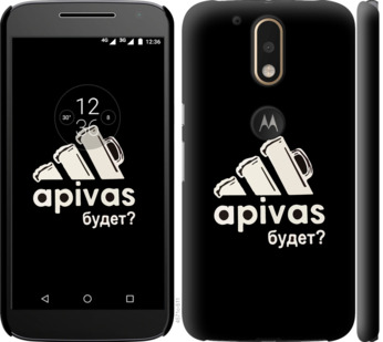 

Чехол А пивас для Motorola Moto G4 / G4 Plus 814006