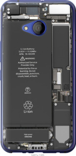 

Чехол Детали смартфона для HTC U11 Life 1431940