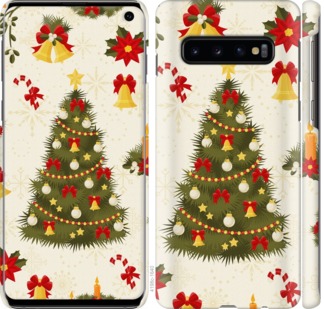 

Чохол Новорічна ялинка на Samsung Galaxy S10 759840