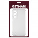 Фото TPU чохол GETMAN Ease logo посилені кути Full Camera на Realme C65 4G (Безбарвний (прозорий)) в маназині vchehle.ua