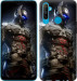 Чехол Рыцарь для Realme C3