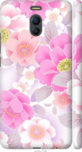 Чохол Цвіт яблуні на Meizu M6 Note