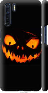 

Чехол Огненный Джек v1 для Oppo A91 1423273