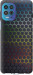 Чохол Соти що переливаються на Motorola G100
