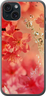 

Чохол Рожеві квіти на iPhone 15 Plus 1695331