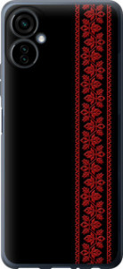 Чохол Вишиванка 53 на Tecno Camon 19 Neo CH6i