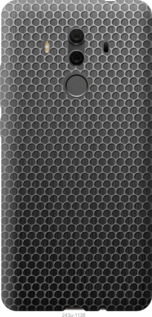Чохол Комірки на Huawei Mate 10 Pro