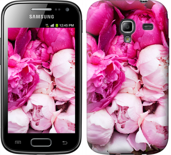 

Чохол Рожеві півонії на Samsung Galaxy Ace 2 I8160 226938
