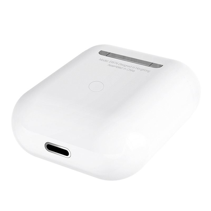 Заказать Беспроводные TWS наушники Hoco EW74 (White) на vchehle.ua