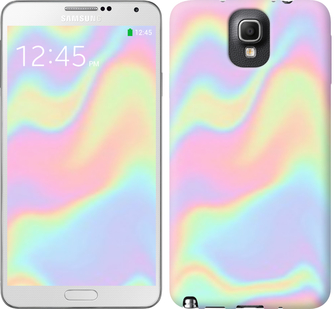 

Чохол пастель на Samsung Galaxy Note 3 N9000 320490