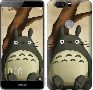 

Чохол Мій сусід Тоторо на Huawei Honor V8 675346