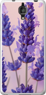 Чехол Лаванда для Xiaomi Mi4