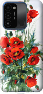 

Чохол Маки на Tecno Spark 8C KG5k 1570042