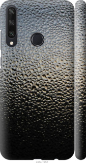 

Чехол Мокрое стекло для Huawei Y6p 1573980