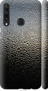 Чехол Мокрое стекло для Huawei Y6p