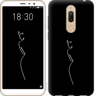 

Чохол Сілует1 на Meizu M6T 809614