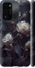 Чехол Розы 2 для Tecno Spark 8C KG5k