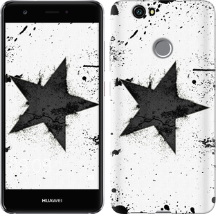 

Чохол Зірка на Huawei Nova 558732
