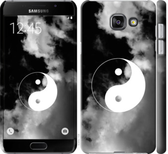 

Чехол Инь и Янь для Samsung Galaxy A5 (2016) A510F 774488