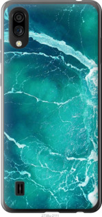 

Чехол Океан 2 для ZTE Blade A5 2020 1571046