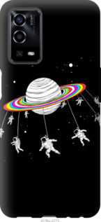 

Чехол Лунная карусель для Oppo A55 1444044