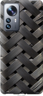 

Чехол Металлические фоны для Xiaomi 12 Pro 1381674