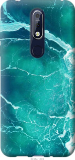 

Чохол Океан 2 на Nokia 7.1 946649